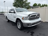 Used 2017 RAM 1500 Laramie image 2