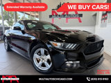 Used 2015 Ford Mustang Coupe image 3