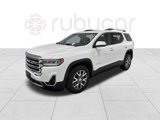 Used 2023 GMC Acadia SLT image 1