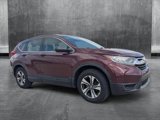 Used 2018 Honda CR-V LX image 3