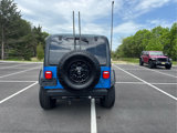 Used 2003 Jeep Wrangler Sport image 6
