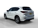 New 2025 MAZDA CX-5 AWD 2.5 S w/ Select Package image 3
