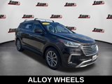 Used 2017 Hyundai Santa Fe SE image 3
