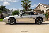 Used 1987 Pontiac Fiero GT image 3