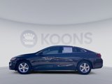 Used 2022 Chevrolet Malibu LS image 2