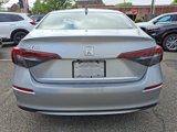 New 2025 Honda Civic LX image 5