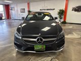 Used 2016 Mercedes-Benz CLS 400 w/ Premium 2 Package image 2