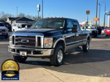 Used 2008 Ford F250 Lariat image 5