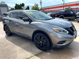 Used 2018 Nissan Murano SL w/ Midnight Edition Package image 3