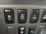 Used 2009 Toyota FJ Cruiser 4WD image 3