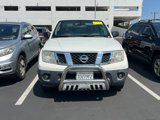 Used 2017 Nissan Frontier S image 3