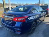 Used 2017 Nissan Sentra SV w/ All Weather Package image 4