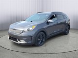 Used 2018 Kia Niro EX w/ EX Touring Graphite Edition image 4