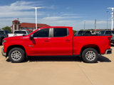 Used 2019 Chevrolet Silverado 1500 LT w/ Texas Edition image 3