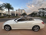 Used 2013 Mercedes-Benz E 550 Cabriolet image 3