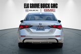 Used 2022 Nissan Sentra SV w/ All-Weather Package image 5