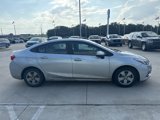 Used 2017 Chevrolet Cruze LS image 5