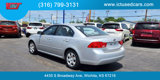 Used 2009 Kia Optima LX image 2