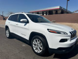 Used 2015 Jeep Cherokee Latitude image 3