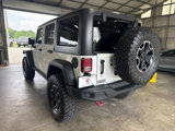 Used 2015 Jeep Wrangler Unlimited Rubicon image 2