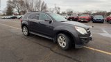 Used 2013 Chevrolet Equinox LT w/ Driver Convenience Package image 2