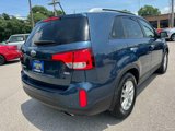 Used 2014 Kia Sorento LX w/ LX V6 Convenience Package image 3