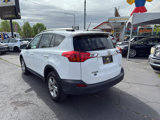 Used 2014 Toyota RAV4 XLE image 3