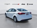 Used 2018 Kia Forte LX image 4