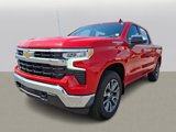 Used 2023 Chevrolet Silverado 1500 LT image 4