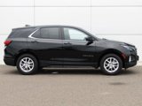 Used 2022 Chevrolet Equinox LT w/ Driver Convenience Package image 3