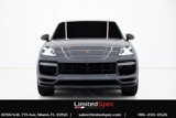 Used 2022 Porsche Cayenne Turbo GT image 2