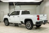 Used 2021 Chevrolet Silverado 2500 Custom w/ Custom Value Package image 5