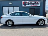 Used 2015 BMW 535i xDrive Sedan image 5