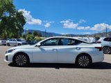 Used 2023 Nissan Altima 2.5 SV image 4