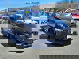 Certified 2023 Nissan Sentra SR w/ Midnight Edition Package image 3