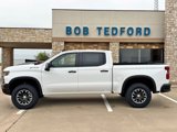 New 2025 Chevrolet Silverado 1500 ZR2 w/ Technology Package image 2