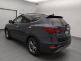 Used 2017 Hyundai Santa Fe Sport image 5