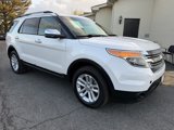 Used 2013 Ford Explorer XLT image 5