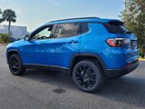 Used 2025 Jeep Compass Latitude w/ Altitude Special Edition image 5