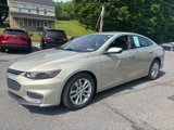 Used 2016 Chevrolet Malibu Hybrid image 3