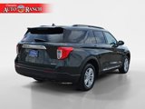 Certified 2021 Ford Explorer XLT image 5