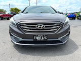 Used 2015 Hyundai Sonata Sport w/ Option Group 04 image 2
