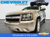 Used 2011 Chevrolet Tahoe LT image 1