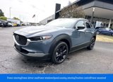 Used 2024 MAZDA CX-30 AWD 2.5 S w/ Preferred Package image 3