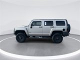 Used 2008 HUMMER H3 Luxury image 4