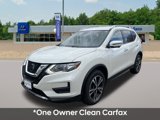 Used 2019 Nissan Rogue SV w/ Premium Package image 2