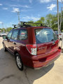 Used 2010 Subaru Forester 2.5X image 4