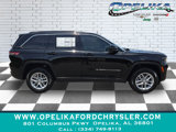New 2025 Jeep Grand Cherokee Laredo X w/ Luxury Tech Group I image 2