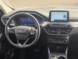 Used 2022 Ford Escape Titanium w/ Class II Trailer Tow Package image 2
