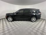 Used 2021 Jeep Grand Cherokee L Summit w/ Advanced Protech Group IV image 2